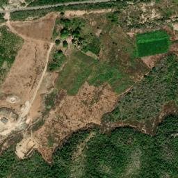 Satellite imagery of Punta Zalaya, VE