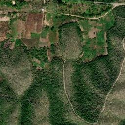 Satellite imagery of Punta Zalaya, VE