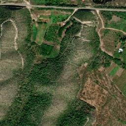 Satellite imagery of Punta Zalaya, VE