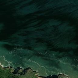 Satellite imagery of Punta El Llorón, VE