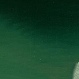 Satellite imagery of Punta Manzanillo, VE