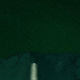 Satellite imagery of Punta Playa El Muerto, VE