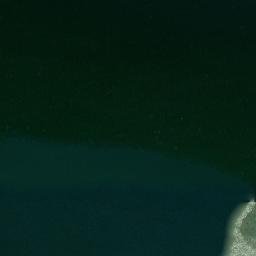 Satellite imagery of Punta El Fraile, VE
