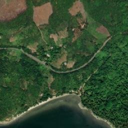 Satellite imagery of Punta El Rincón, VE