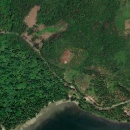 Satellite imagery of Punta El Rincón, VE
