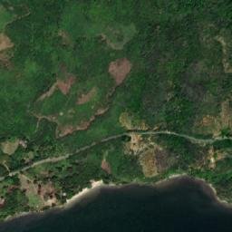 Satellite imagery of Punta El Rincón, VE
