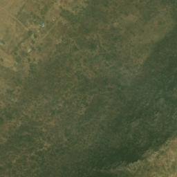 Satellite imagery of Yetamoute, BJ