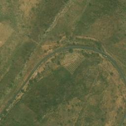 Satellite imagery of Yetamoute, BJ