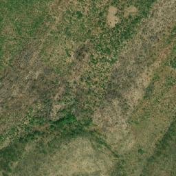 Satellite imagery of Waratamou, BJ