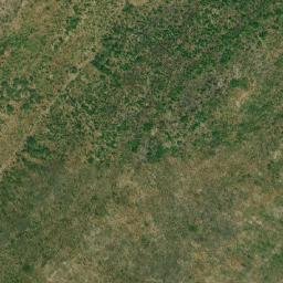 Satellite imagery of Waratamou, BJ