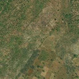 Satellite imagery of Waratamou, BJ