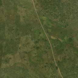 Satellite imagery of Hosséré Mouftoum, CM
