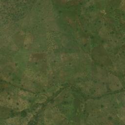 Satellite imagery of Hosséré Mouftoum, CM