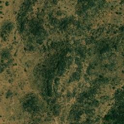 Satellite imagery of Hosséré Materpats, CM