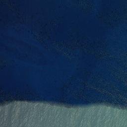 Satellite imagery of Catoy Point, PH