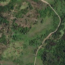 Satellite imagery of Catoy Point, PH