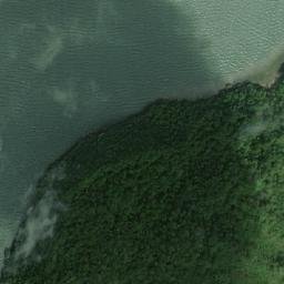 Satellite imagery of Morobuan Point, PH