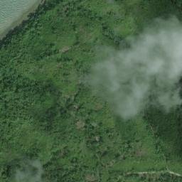 Satellite imagery of Morobuan Point, PH
