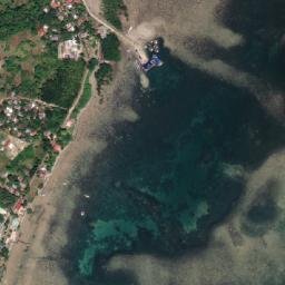 Satellite imagery of Puertovillo Point, PH