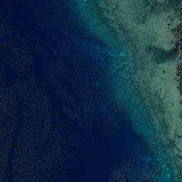 Satellite imagery of Catarman Point, PH