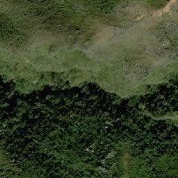 Satellite imagery of Cerro Monte de Cristo, CO
