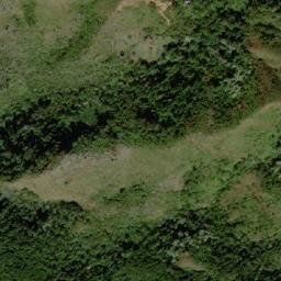 Satellite imagery of Cerro Monte de Cristo, CO