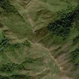 Satellite imagery of Cerro Monte de Cristo, CO
