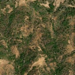 Satellite imagery of Loma San Pedro, VE