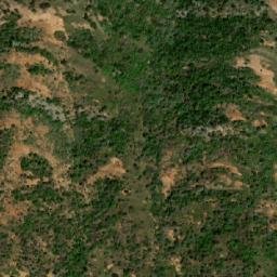 Satellite imagery of Loma San Pedro, VE