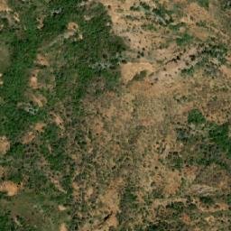 Satellite imagery of Loma San Pedro, VE
