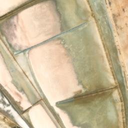 Satellite imagery of Punta de Araya, VE