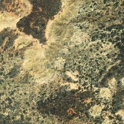 Satellite imagery of Punta Las Minas, VE