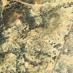 Satellite imagery of Punta Las Minas, VE