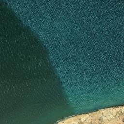 Satellite imagery of Punta Manglarcito, VE