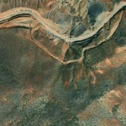 Satellite imagery of Punta La Crucecita, VE