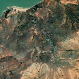 Satellite imagery of Punta de León, VE