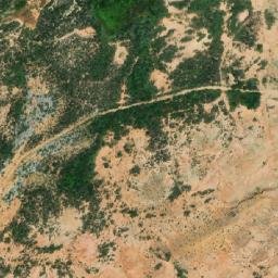 Satellite imagery of Punta El Temblador, VE