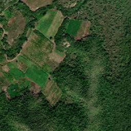 Satellite imagery of Punta Caballo Negro, VE