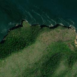 Satellite imagery of Punta Playa El Muerto, VE