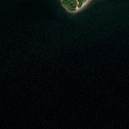 Satellite imagery of Punta Juan Diego, VE