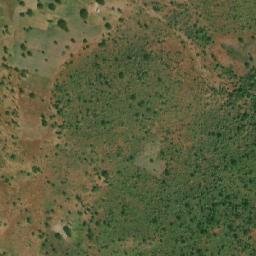 Satellite imagery of Bourlatali, BJ