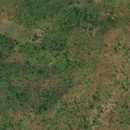 Satellite imagery of Bourlatali, BJ