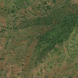 Satellite imagery of Bourlatali, BJ