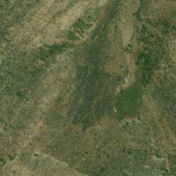 Satellite imagery of Waratamou, BJ