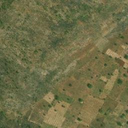 Satellite imagery of Waratamou, BJ