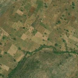 Satellite imagery of Waratamou, BJ