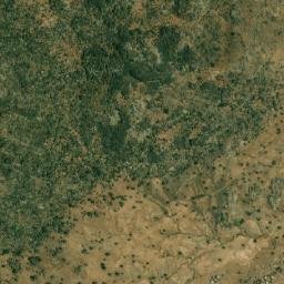Satellite imagery of Hosséré Materpats, CM