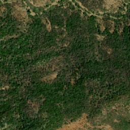 Satellite imagery of Cerro Guayabal, VE