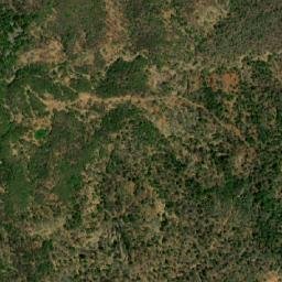 Satellite imagery of Loma Buenos Aires, VE