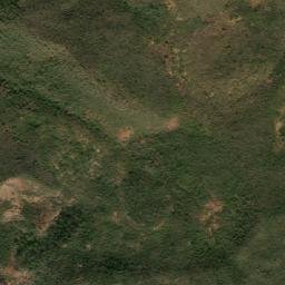 Satellite imagery of Cerro de Las Petacas, VE